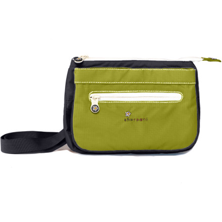 Sherpani - Zoom Shoulder Bag - Women's