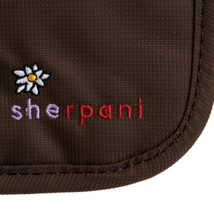Sherpani - Zoe Shoulder Wallet - Women's