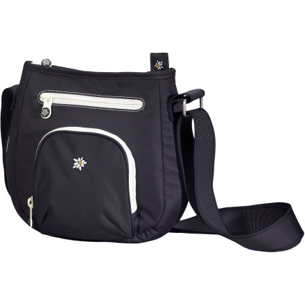 Sherpani Cappi Shoulder Bag - Women Sherpani Cappi Shoulder Bag - Women
