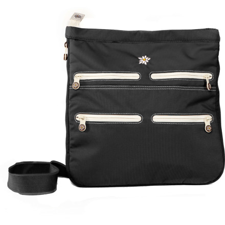 Sherpani Echo Sling Purse - Women Sherpani Echo Sling Purse - Women