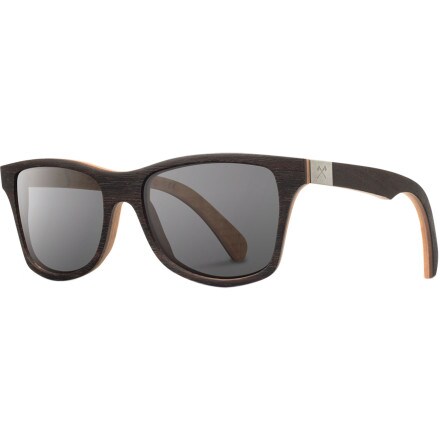Shwood - Canby Select Sunglasses 