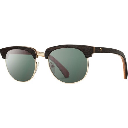 Shwood -  Eugene Select Sunglasses