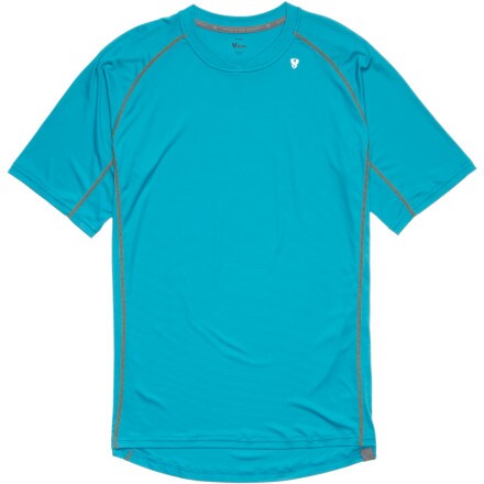 Stoic - Breathe 90 T-Shirt - Short-Sleeve - Mens