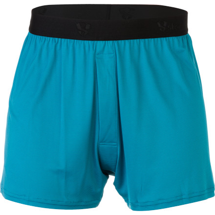 Stoic - Breathe 90 Boxer - Men's