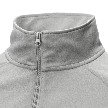 Stoic - Quick Dry 1/4-Zip Shirt - Long-Sleeve - Men's