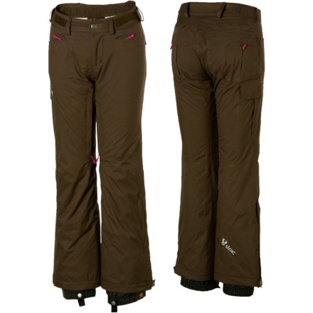 Stoic Insulated Ski Jacket ESP