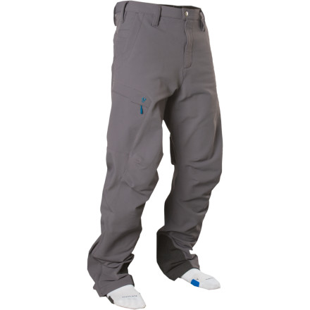 Stoic - Tour Softshell Pant - Men's