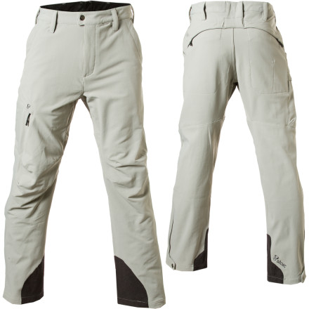 Stoic Insulated Ski Jacket MET