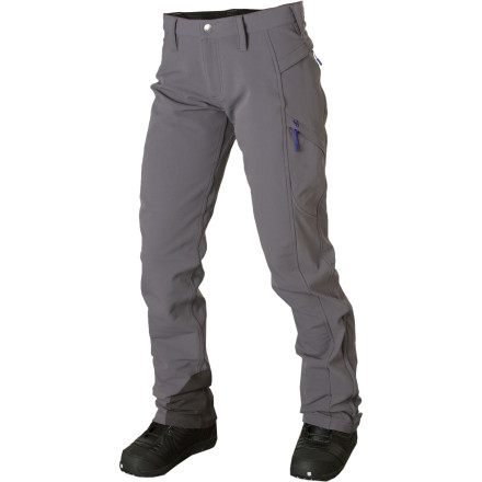 Stoic Tour Softshell Pant - Women's