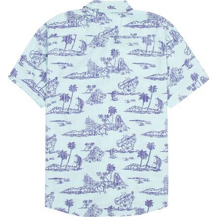 Stoic - Atoll Shirt - Men's
