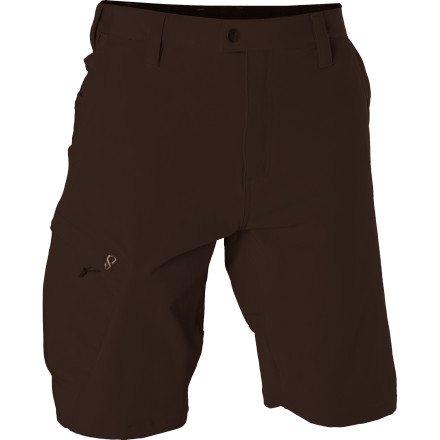 Stoic - Overhang Short - Men's