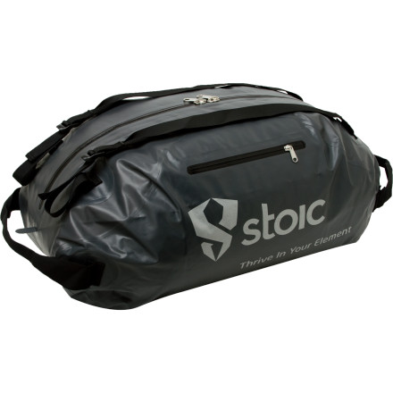 Stoic - Welded Duffel