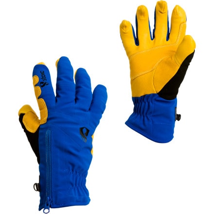 Stoic - Welder Short Glove