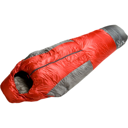 Stoic - Somnus 30 Sleeping Bag: 30F Down