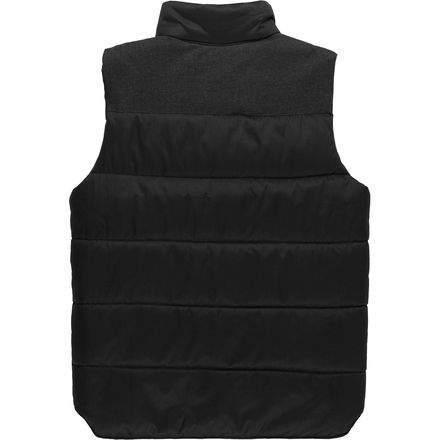 Stoic - Olympia Insulated Vest - Men's
