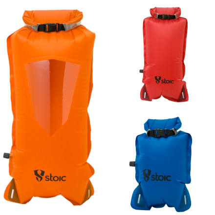 Stoic - WPF Compression Sack - 3pk