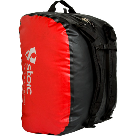 Stoic Welded Haul Duffel