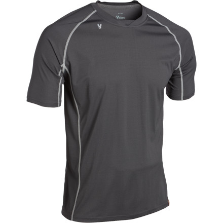 Stoic Breathe 90 T-Shirt - Short-Sleeve - Mens