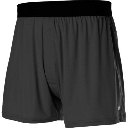 Stoic Breathe 90 Boxer - Mens