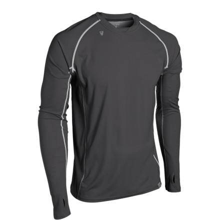 Stoic Breathe 90 T-shirt - Long-sleeve - Men's