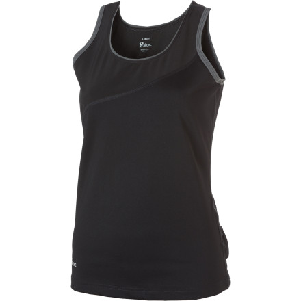 Stoic - Thrive Ember Tank - Women's