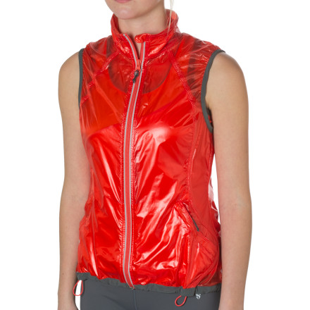 Stoic - Thrive Luminous Vest - Women's