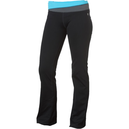Stoic Thrive Aurora Pant - Women's