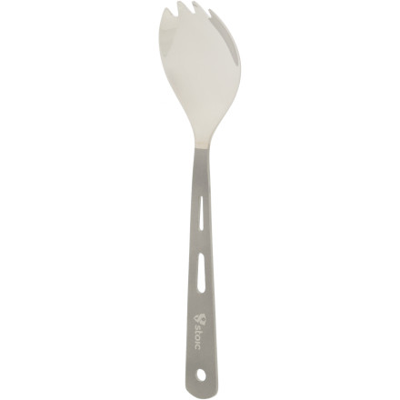 Stoic - Ti Spork