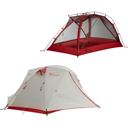 Stoic - Arx SL2 Tent - 3-Season