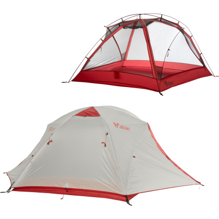 Stoic - Arx SL3 Tent - 3-Season