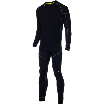 Stoic - Alpine Merino 150 Set - Men's