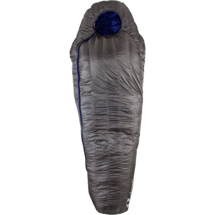 Stoic - Somnus SZ 30 Sleeping Bag: 30 Degree Down