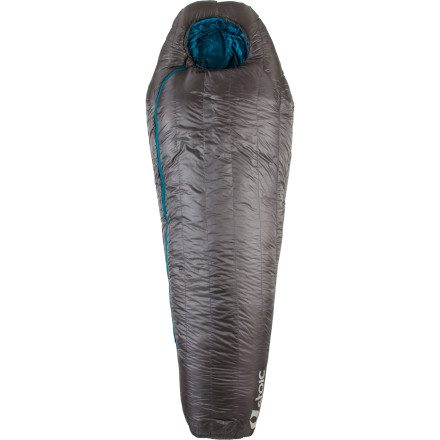 Stoic - Somnus SZ 15 Sleeping Bag: 15 Degree Down