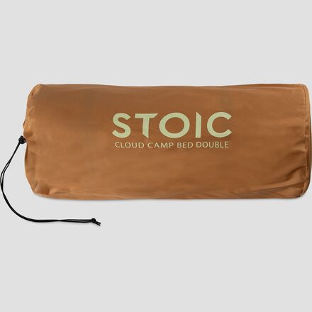 Stoic - Double Cloud Camp Bed