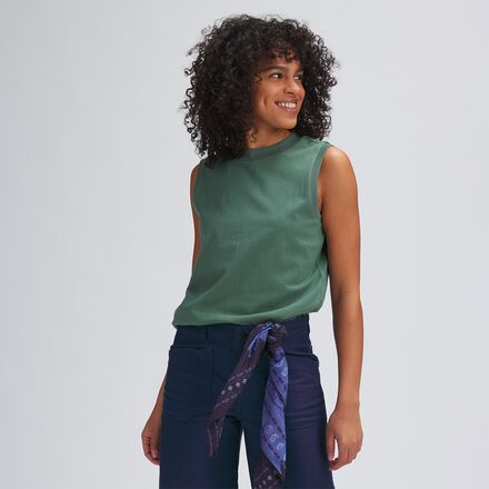 Daily Tank Top - Women's
