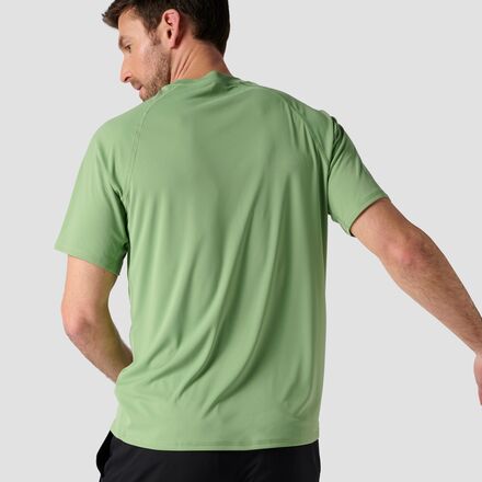 Stoic - Short-Sleeve Tech T-Shirt - Men's