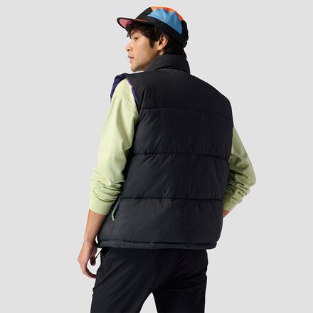 Stoic - Synthetic Insulated Vest - Men's