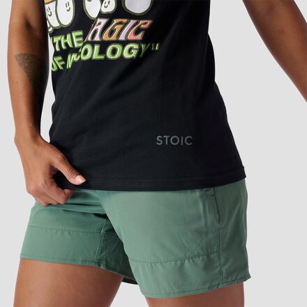 Stoic - Forage Club T-Shirt
