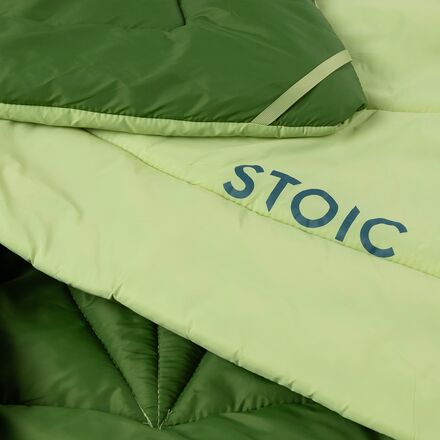 Stoic - Basecamp Double Bivy Quilt