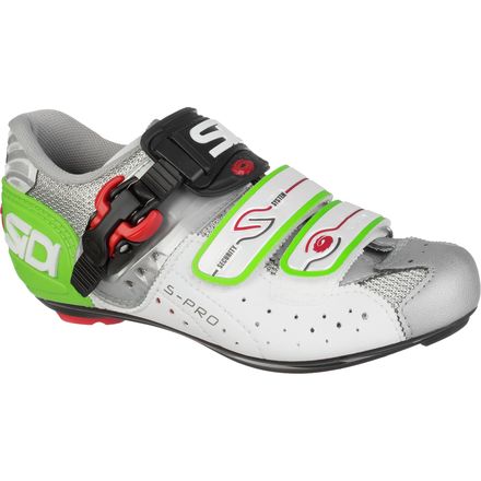 Sidi - Genius 5 Pro Carbon Shoes 