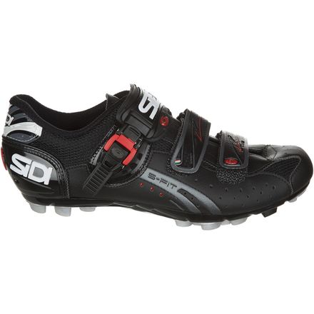 Sidi - Dominator Fit Cycling Shoe - Men's