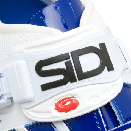 Sidi - Genius 6.6 Carbon Lite Shoe - Men's
