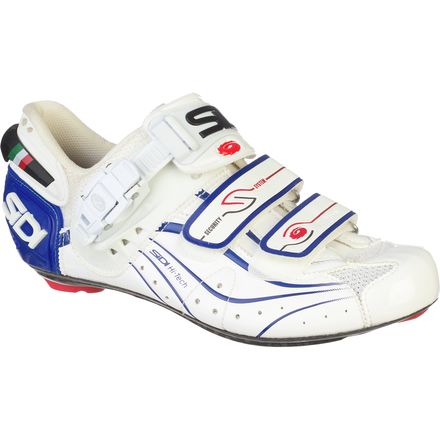 Sidi - Genius 6.6 Carbon Lite Shoe - Women's