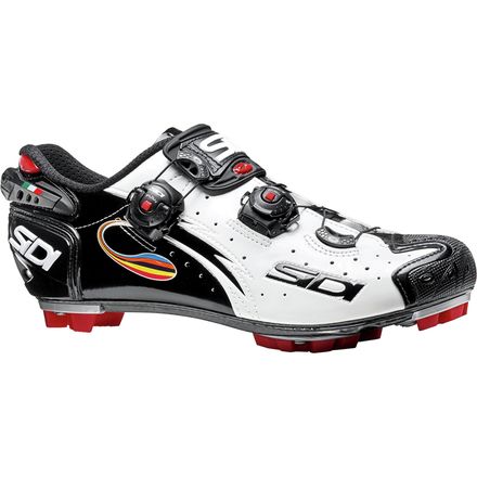 sidi mtb drako