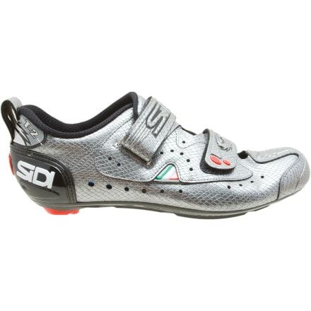 Sidi - T2 Carbon Cycling Shoe - Men's