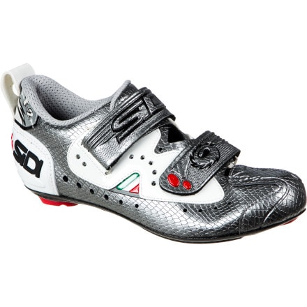 Sidi - T2.6 Carbon Lite Cycling Shoe - Men's