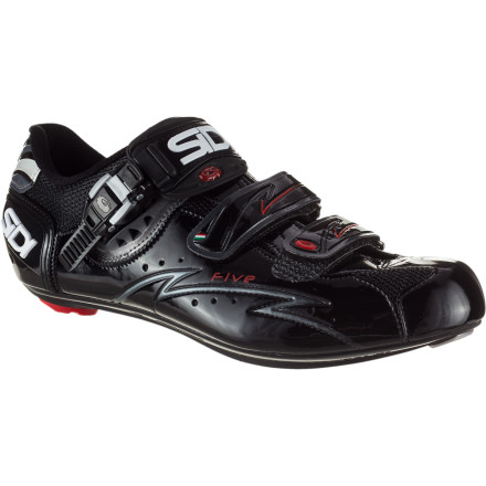 Sidi - Five Men's Shoes