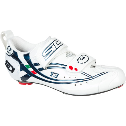 Sidi T3.6 Speedplay Men's Shoes
