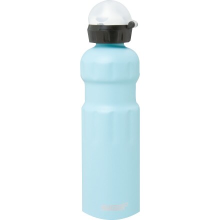 Sigg - Power Grip Water Bottle - 0.75L