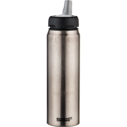 Sigg - SIGGnificant Active Top Water Bottle - 0.75L